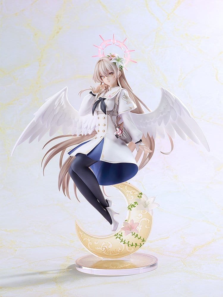Blue Archive PVC Figure 1/7 Nagisa: Radiance in Bloom 26 cm