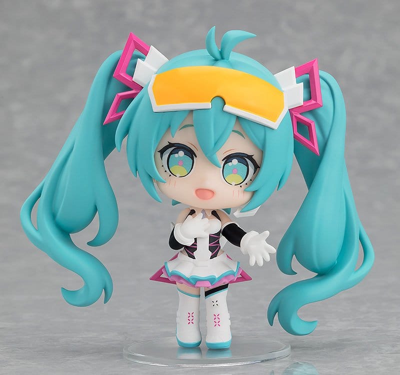 Hatsune Miku GT Project Racing Miku All Stars Mini Figures Vol. 2 8 cm Blind Box Assortment (8)