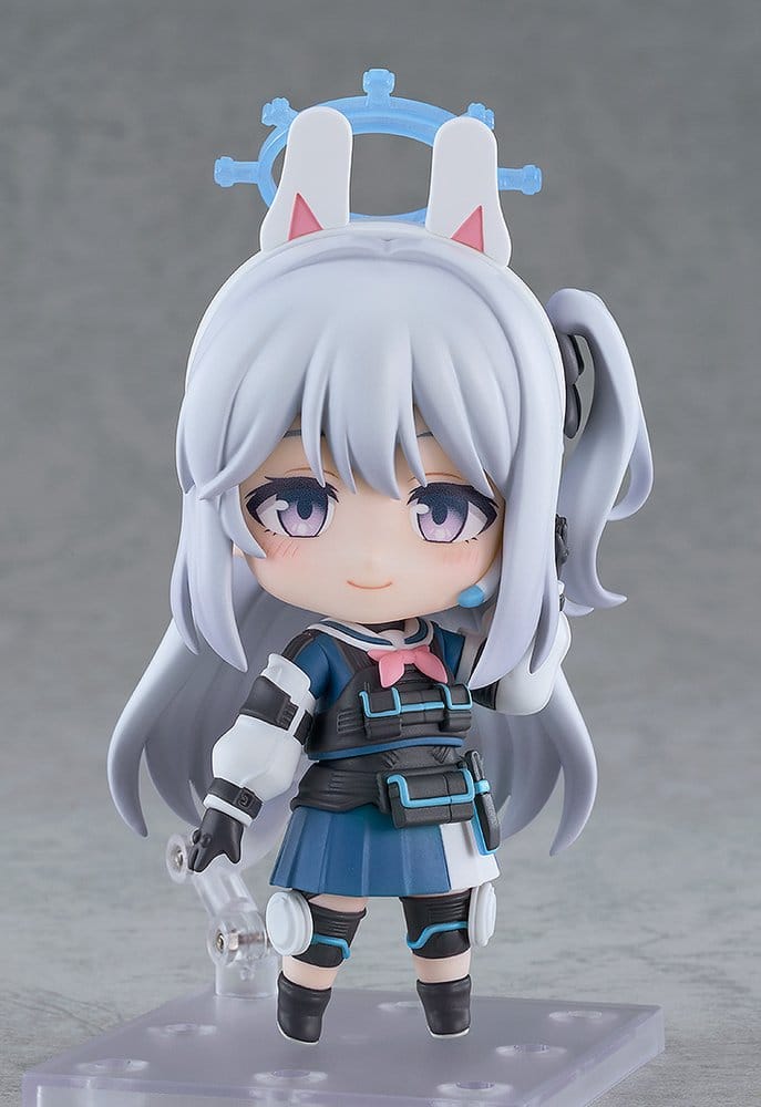 Blue Archive Nendoroid Action Figure Miyako Tsukiyuki 10 cm