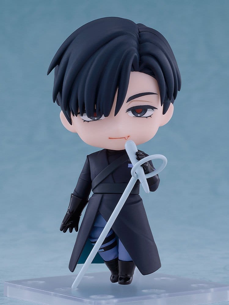Alien Stage Nendoroid Action Figure Ivan 10 cm