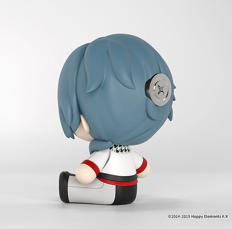 Ensemble Stars!! Huggy Good Smile Chibi Figure Niki Shiina 7 cm