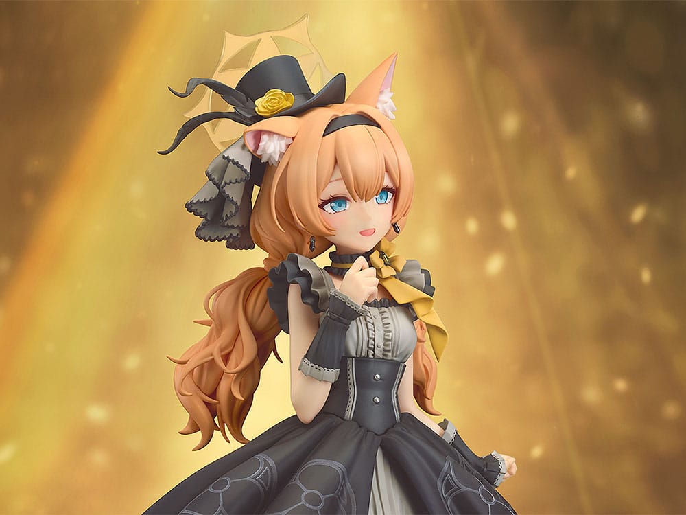 Blue Archive PVC Statue 1/7 Mari (Pop Idol) 23 cm