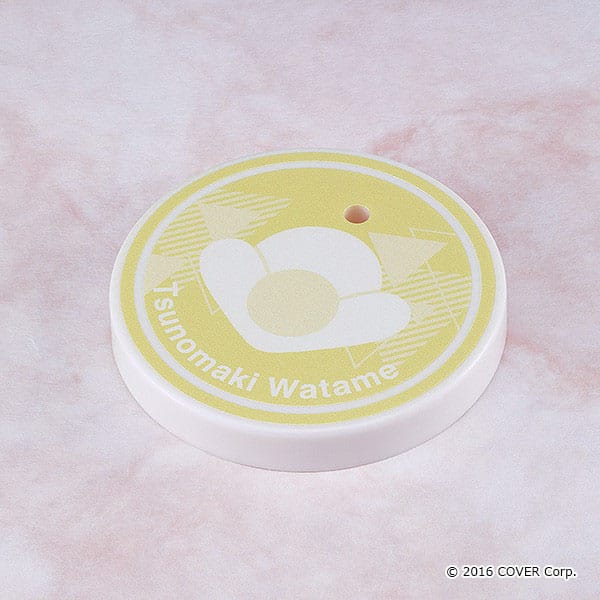 Hololive Production Nendoroid Action Figure Tsunomaki Watame 10 cm