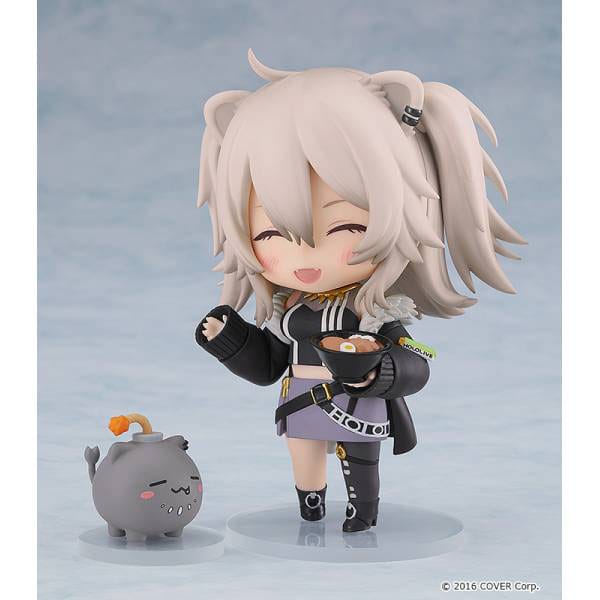 Hololive Production Nendoroid Action Figure Shishiro Botan 10 cm