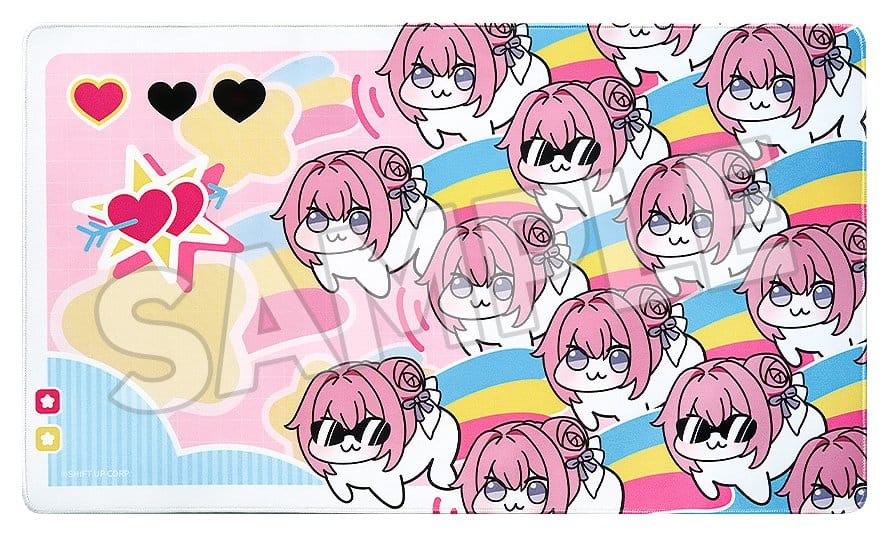 Goddess of Victory: Nikke Mousepad Doro