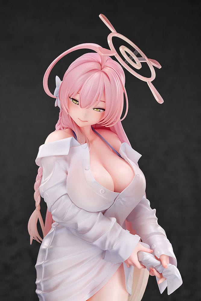 Blue Archive PVC Statue 1/7 Hanako (Swimsuit) 26 cm