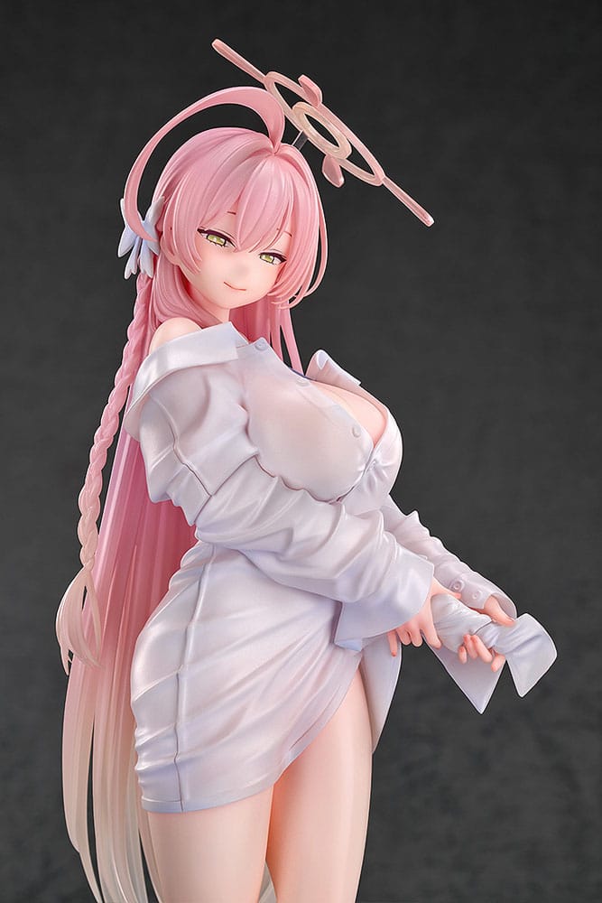 Blue Archive PVC Statue 1/7 Hanako (Swimsuit) 26 cm