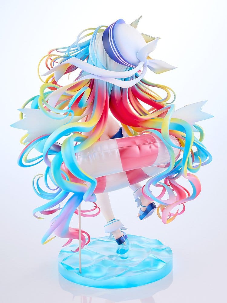 MÔ HÌNH Shiro - No Game No Life - Hot Spring Ver. 1/7 Complete Figure(Phat Company MÔ HÌNH Shiro - No Game No Life - Hot Spring Ver. 1/7 Complete Figure(Phat Company