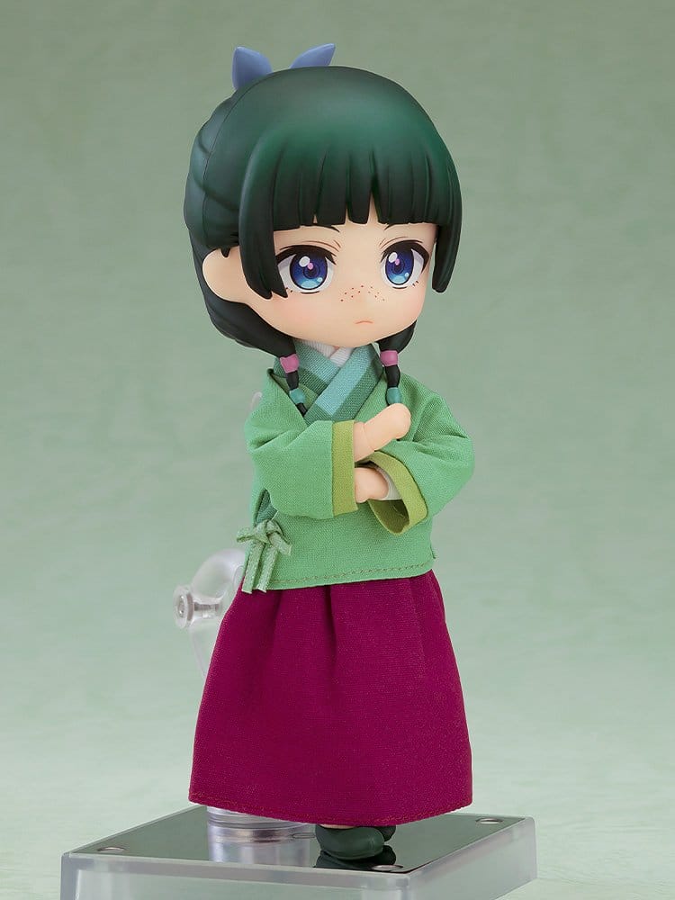 The Apothecary Diaries Nendoroid Doll Action Figure Maomao 14 cm