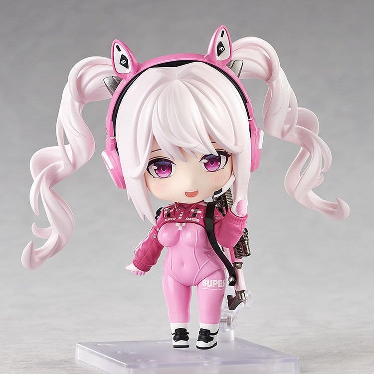 Goddess of Victory: Nikke Nendoroid Action Figure Alice 10 cm