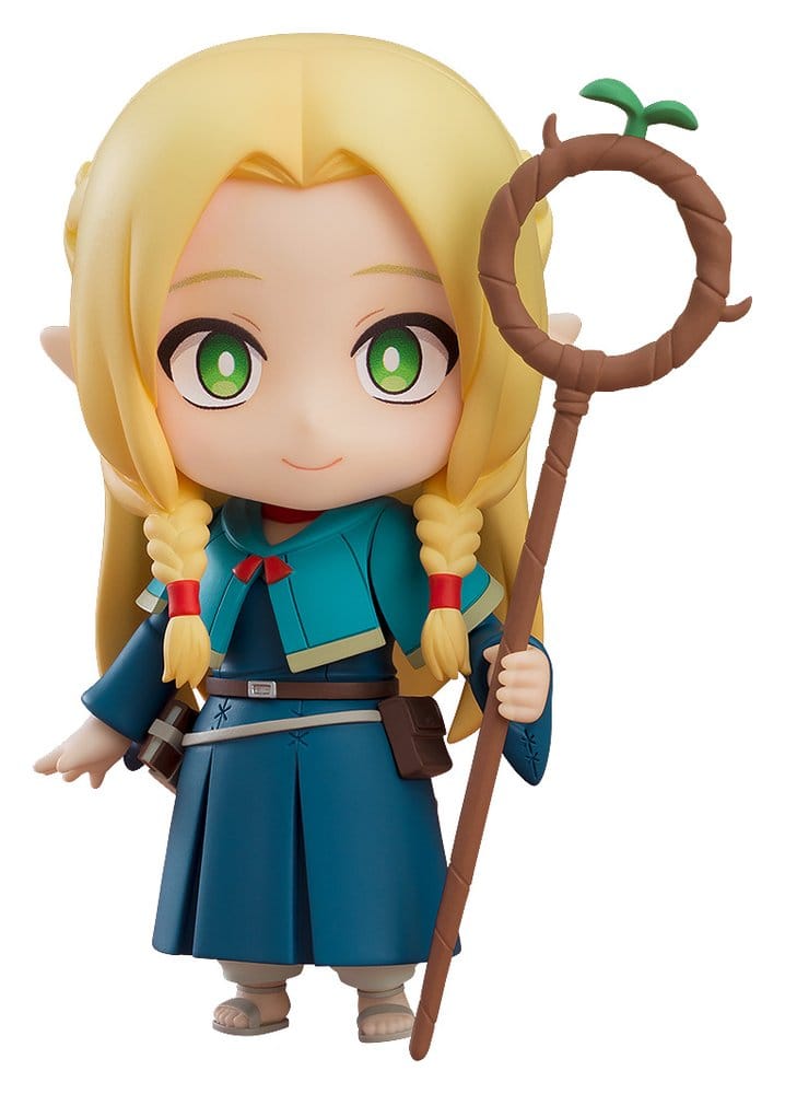 Delicious in Dungeon Nendoroid Action Figure Marcille 10 cm