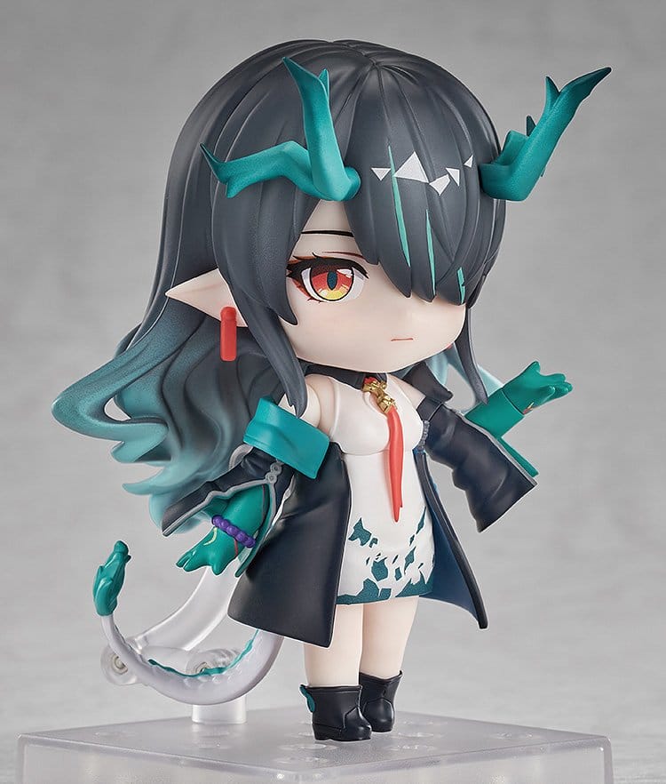 Arknights Nendoroid Action Figure Dusk 10 cm
