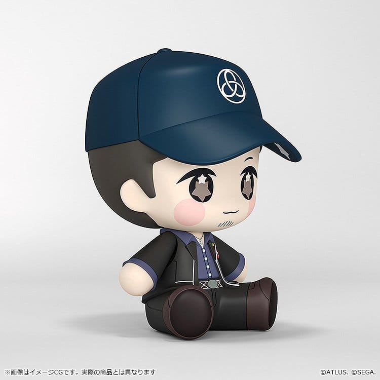 Persona 3 Reload Huggy Good Smile Junpei Iori 7 cm