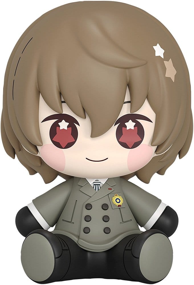 Persona 5 Royal Huggy Good Smile Goro Akechi 7 cm