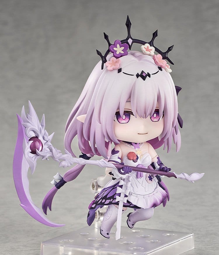 Honkai: Star Rail Nendoroid Action Figure Stelle 10 cm