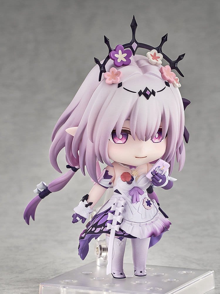 Honkai: Star Rail Nendoroid Action Figure Stelle 10 cm