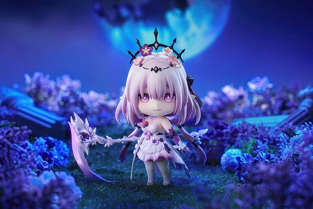 Honkai: Star Rail Nendoroid Action Figure Stelle 10 cm