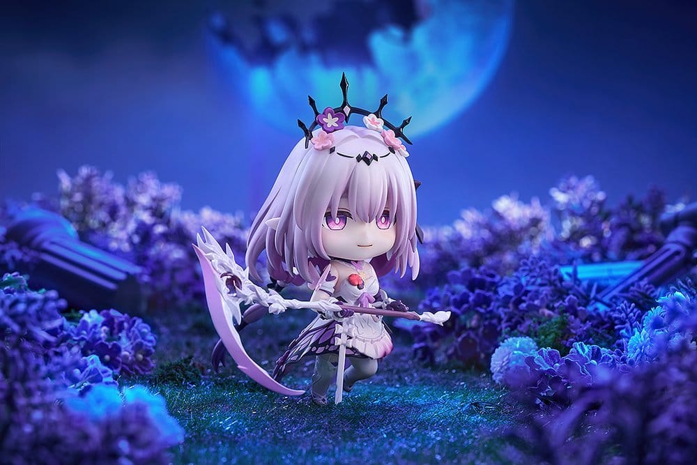 Honkai: Star Rail Nendoroid Action Figure Stelle 10 cm