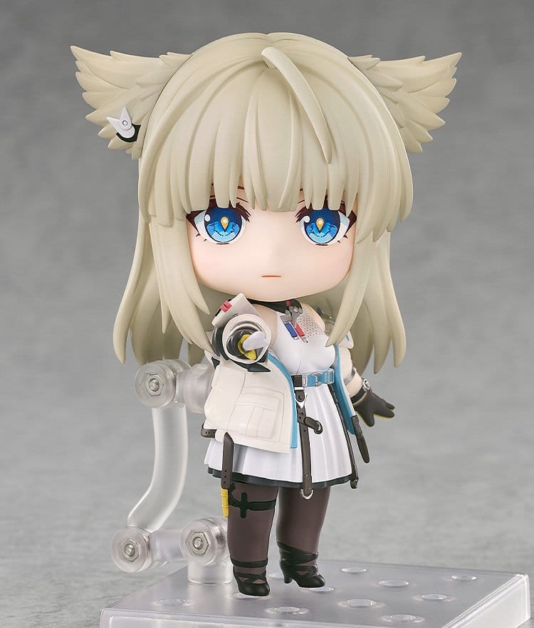 Arknights: Endfield Nendoroid Action Figure Perlica 10 cm