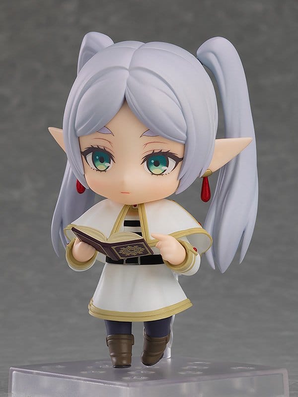 Frieren: Beyond Journey's End Nendoroid Action Figure Frieren 10 cm