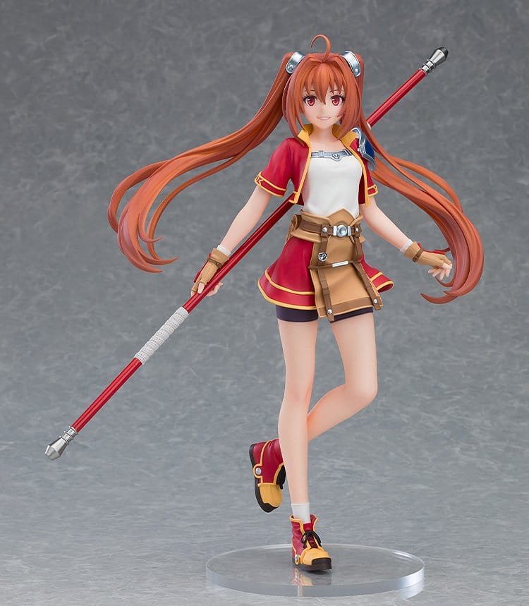 The Legend of Heroes Pop Up Parade Estelle Bright L Size 22 cm