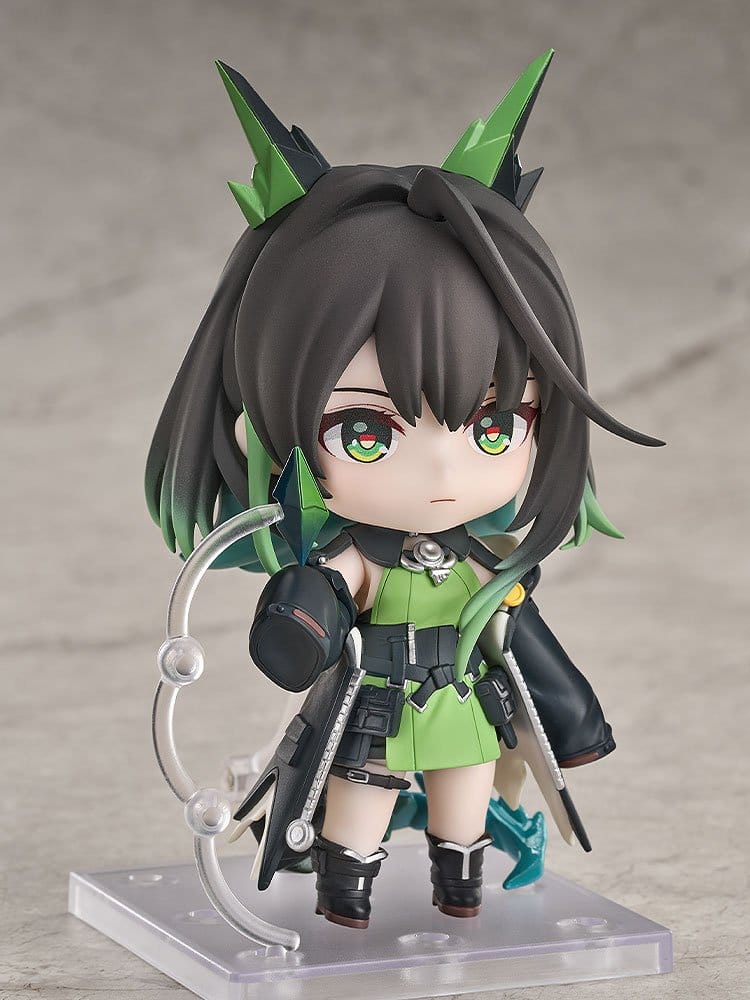 Arknights Nendoroid Action Figure Mon3tr 10 cm