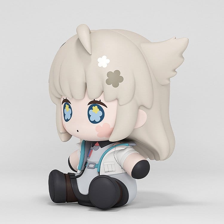 Arknights: Endfield Huggy Good Smile Mini Figure Pelica 7 cm