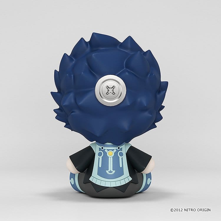 Dramatical Murder Huggy Good Smile Mini Figure Ren 7 cm