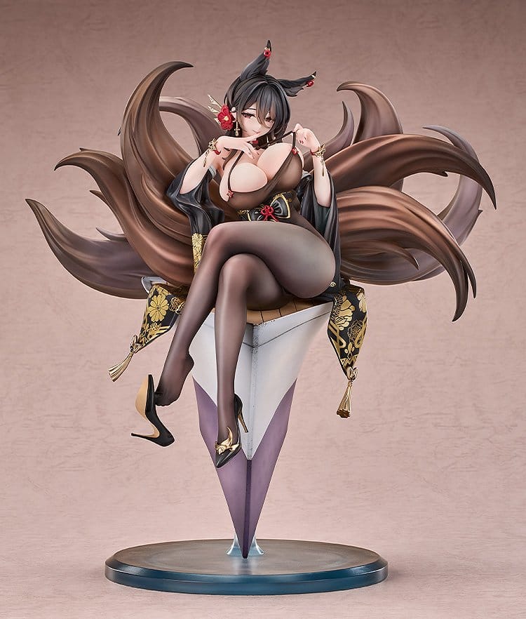 Azur Lane PVC Figure 1/7 Oumi 28 cm