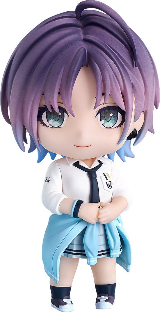 The Idolmaster Shiny Colors Action Figure Toru Asakura 10 cm