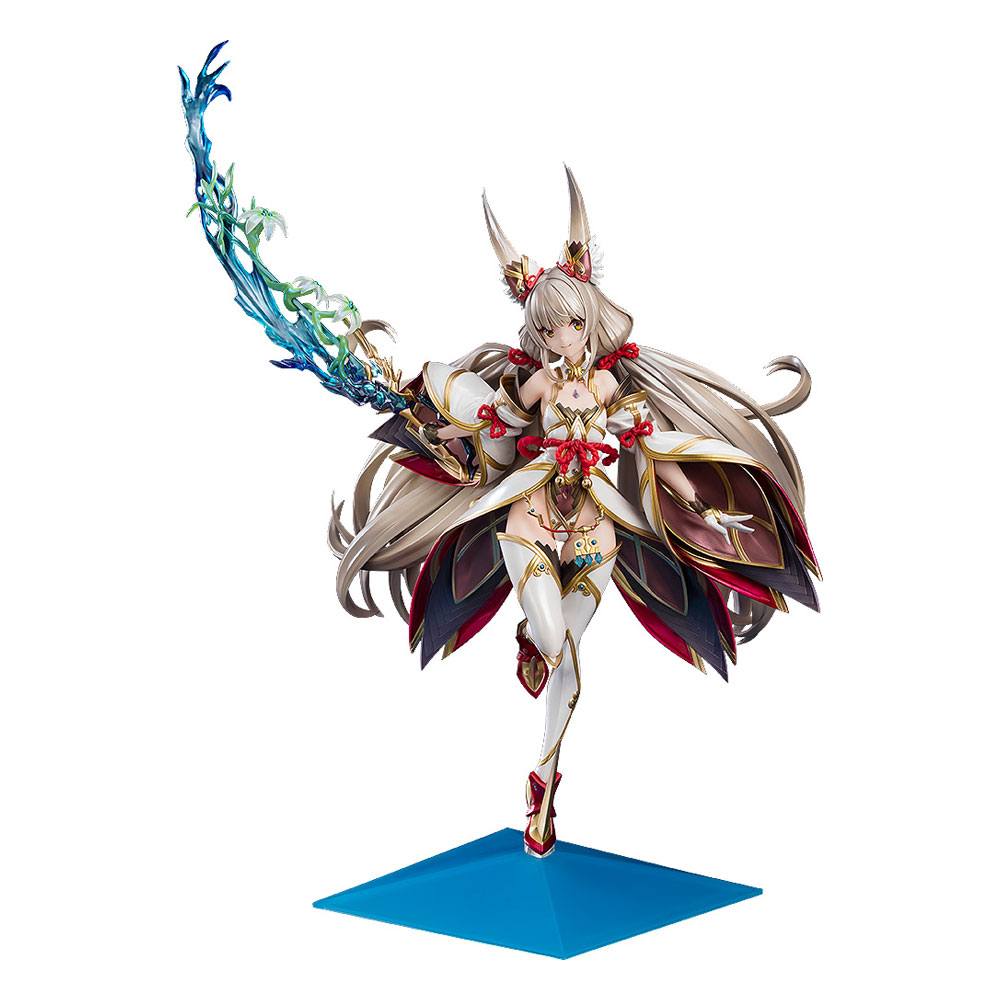 Xenoblade Chronicles 2 Statue 1/7 Nia 31 cm