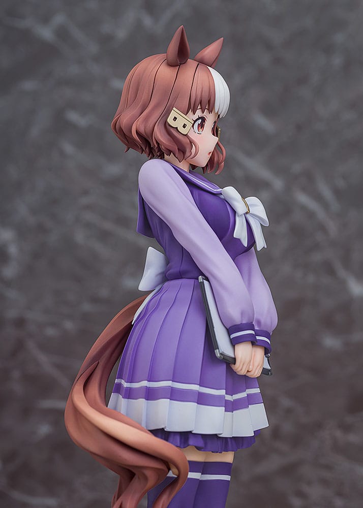 Uma Musume Pretty Derby PVC Statue 1/7 Belno Light 25 cm