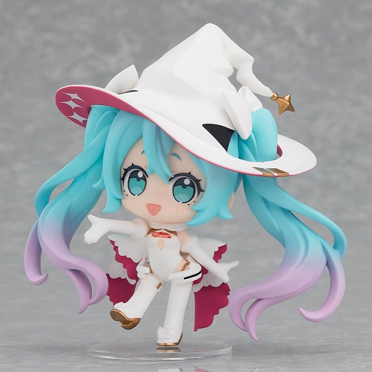 Hatsune Miku GT Project Racing Miku All Stars Mini Figures Vol. 1 8 cm Blind Box Assortment (8)