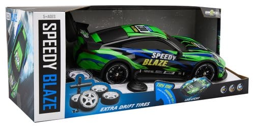 Gear2Play Radio-controlled RC Vehicle Speedy Blaze