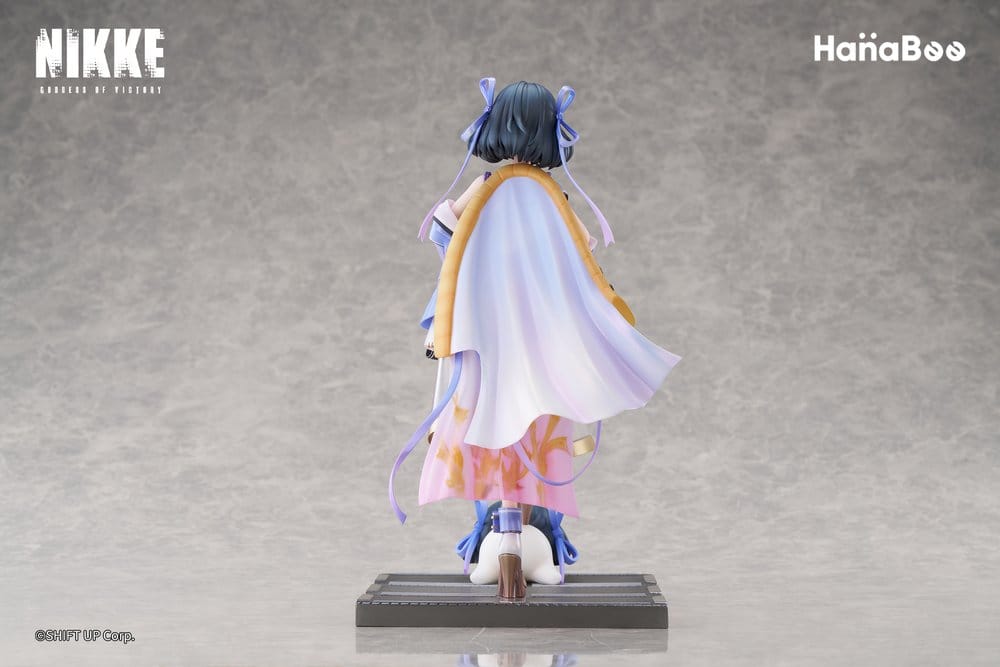 Goddess of Victory: Nikke PVC Figure 1/6 Syuen Deluxe Edition 25 cm