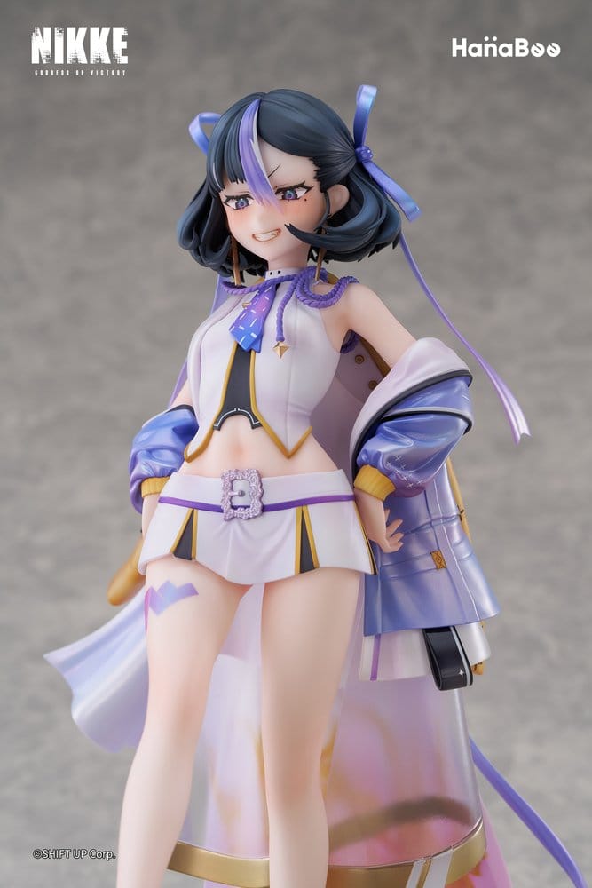 Goddess of Victory: Nikke PVC Figure 1/6 Syuen Deluxe Edition 25 cm
