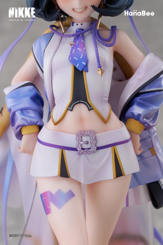 Goddess of Victory: Nikke PVC Figure 1/6 Syuen Deluxe Edition 25 cm
