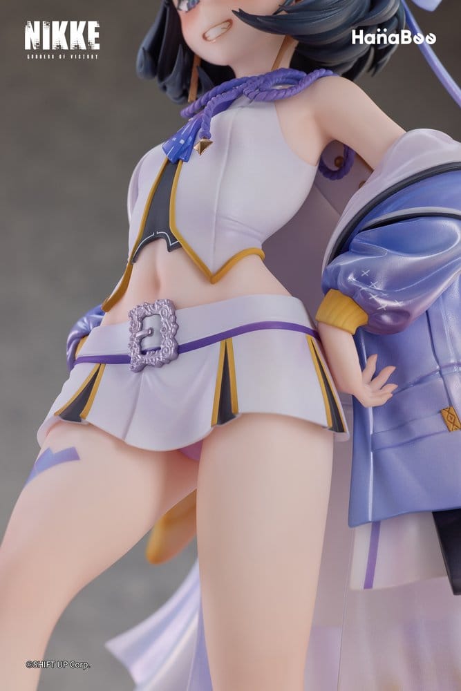 Goddess of Victory: Nikke PVC Figure 1/6 Syuen Deluxe Edition 25 cm