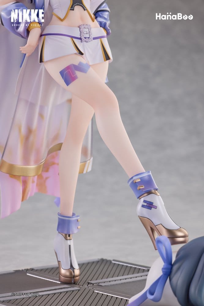 Goddess of Victory: Nikke PVC Figure 1/6 Syuen Deluxe Edition 25 cm