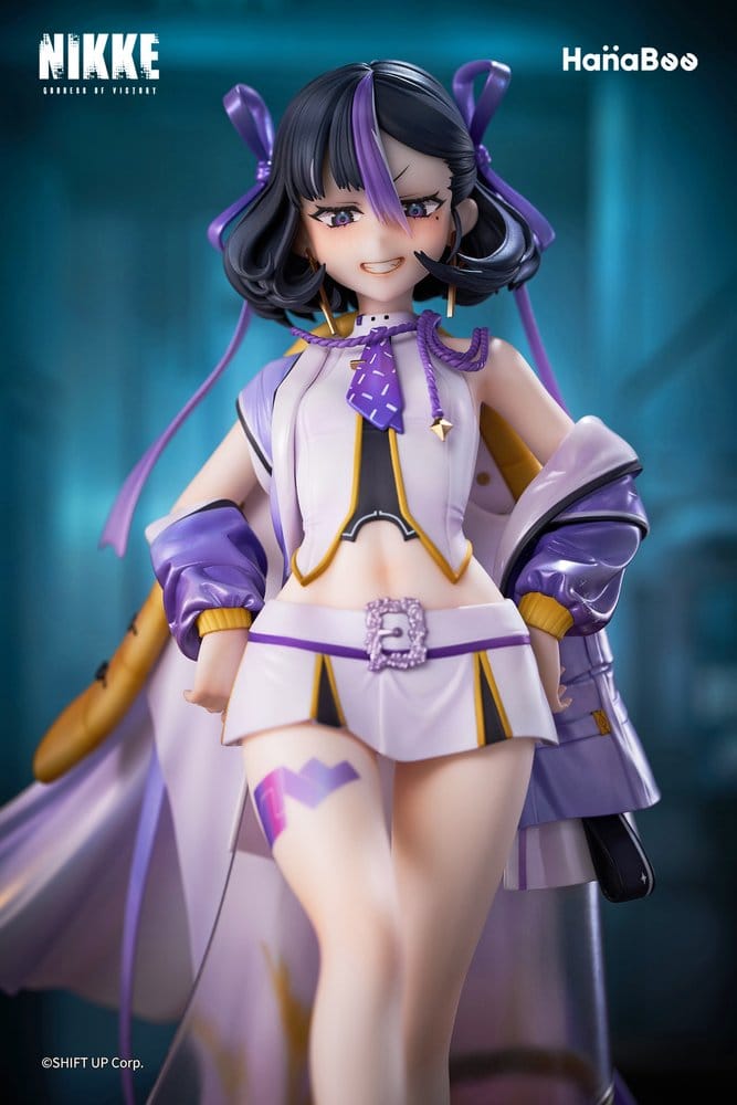 Goddess of Victory: Nikke PVC Figure 1/6 Syuen Deluxe Edition 25 cm