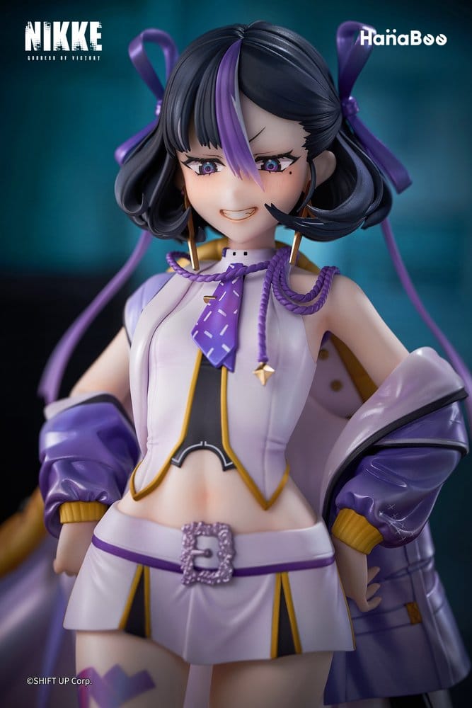 Goddess of Victory: Nikke PVC Figure 1/6 Syuen Deluxe Edition 25 cm