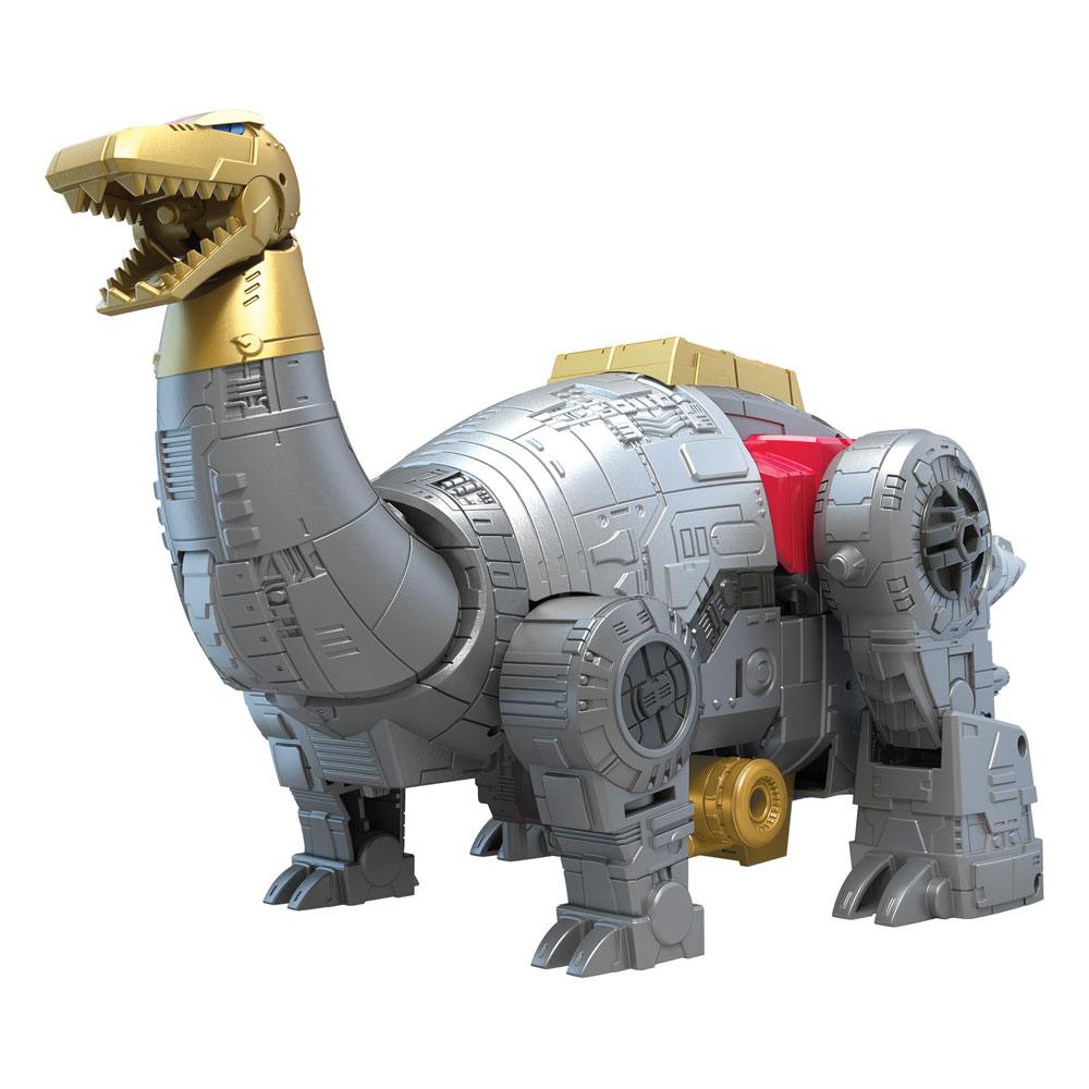The Transformers: The Movie Studio Series Leader Class Action Figure 86-15 Dinobot Sludge 22 cm