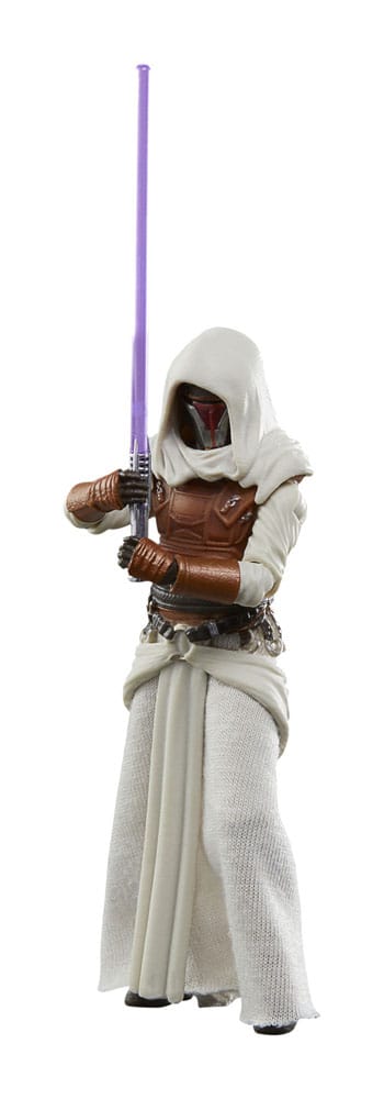 Star Wars: Galaxy of Heroes Vintage Collection Action Figure 2-Pack Jedi Knight Revan &amp; HK-47 10 cm