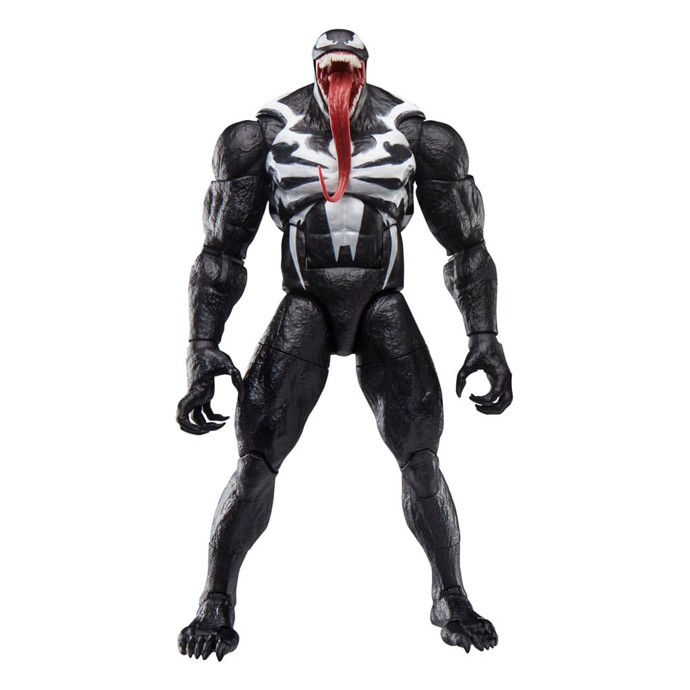 Spider-Man 2 Marvel Legends Gamerverse Action Figure Venom 26 cm