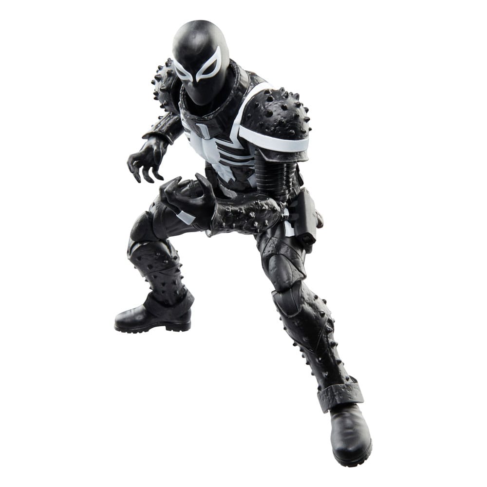 Spider-Man Marvel Legends Retro Action Figure Agent Venom (Flash Thompson) 15 cm