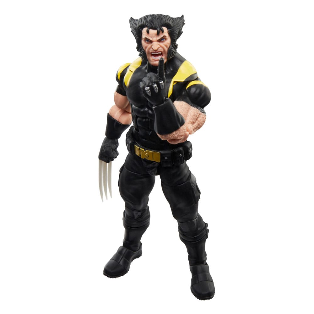 X-Men Marvel Legends Action Figure Wolverine 15 cm