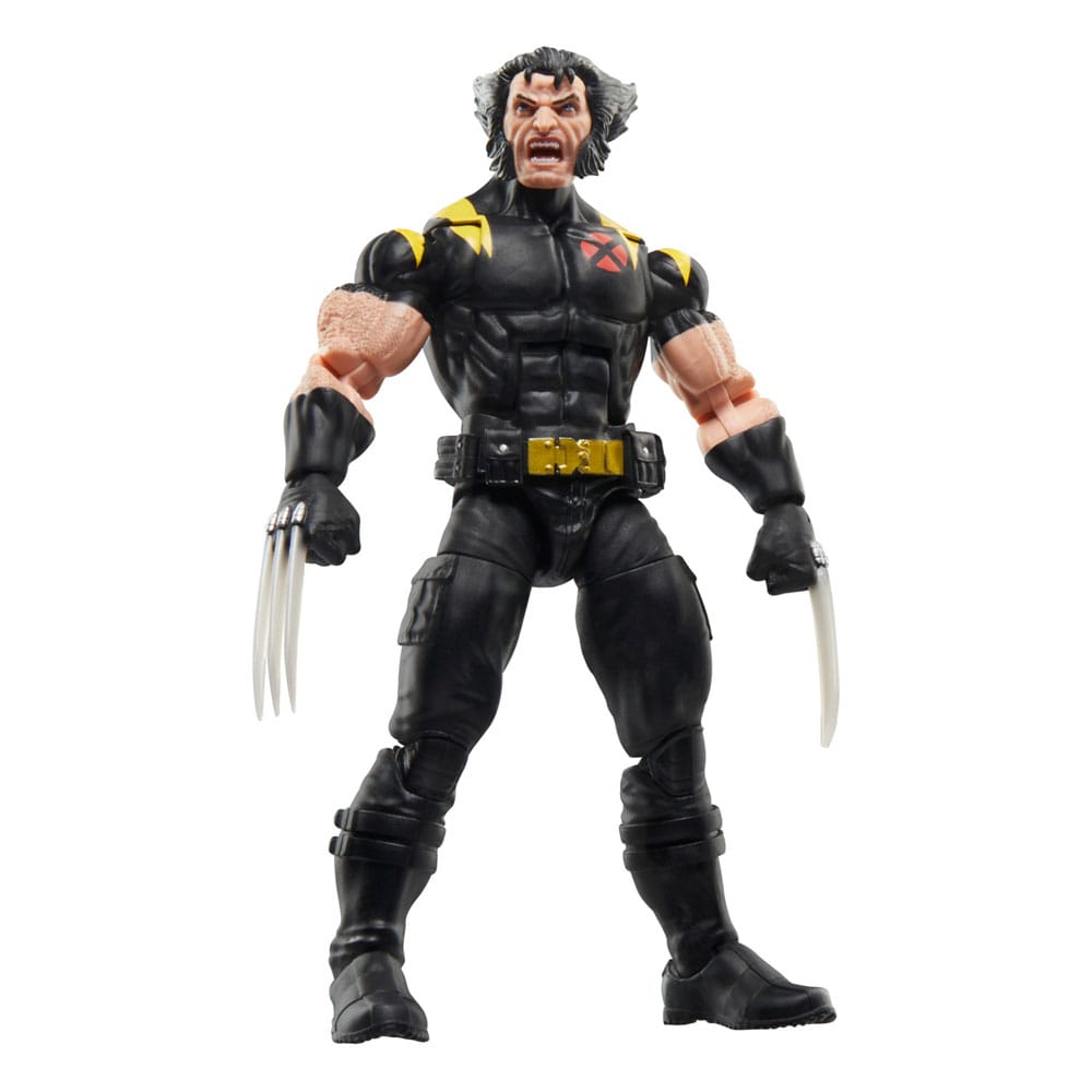 X-Men Marvel Legends Action Figure Wolverine 15 cm