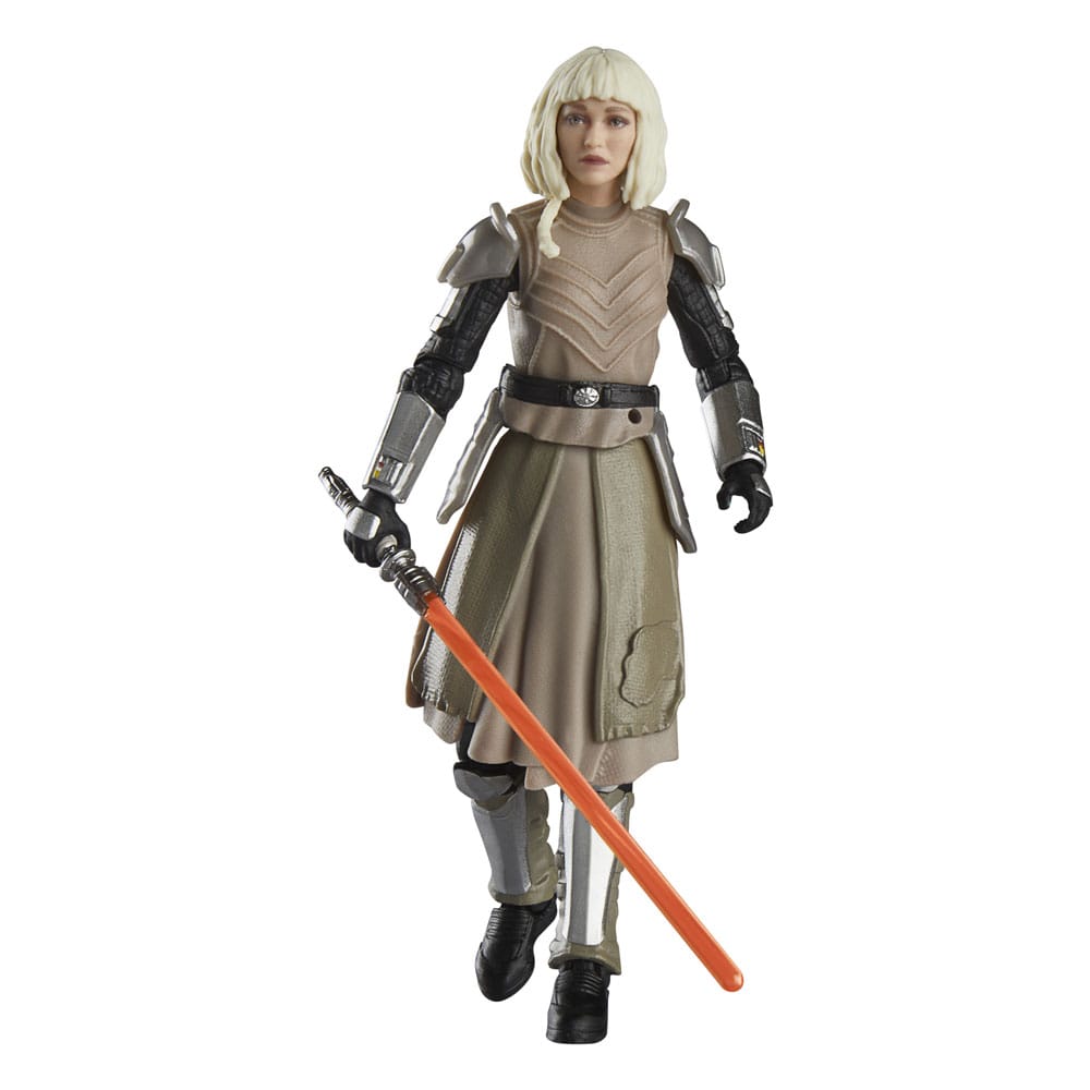 Star Wars: Ahsoka Vintage Collection Action Figure Shin Hati 10 cm