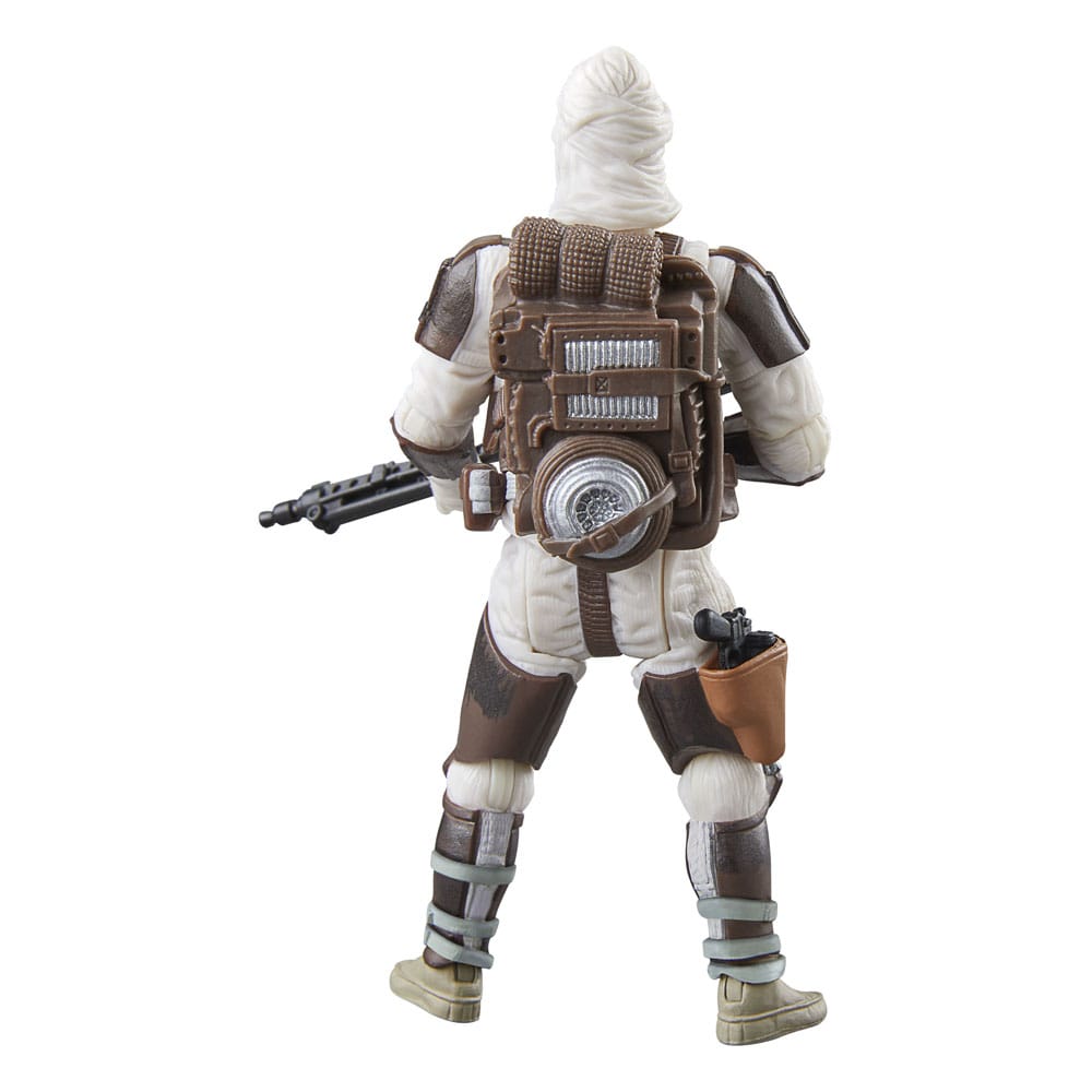 Star Wars Episode V Vintage Collection Action Figure Dengar 10 cm