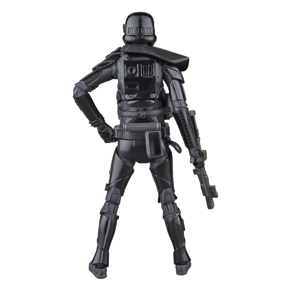Star Wars: Rogue One Black Series Action Figure 2-Pack Shoretrooper & Death Trooper 15 cm